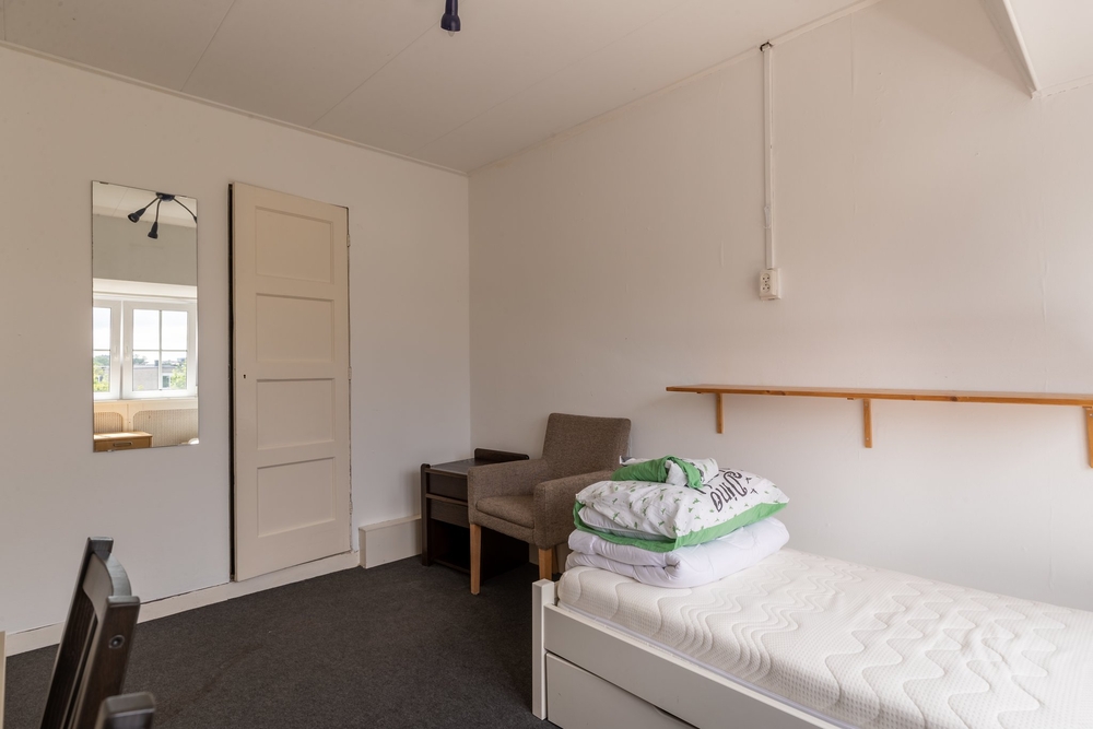 Mutua Fidesstraat 18A, 9741 CB Groningen - € 176.000 k.k. - ben-s Makelaars Groningen