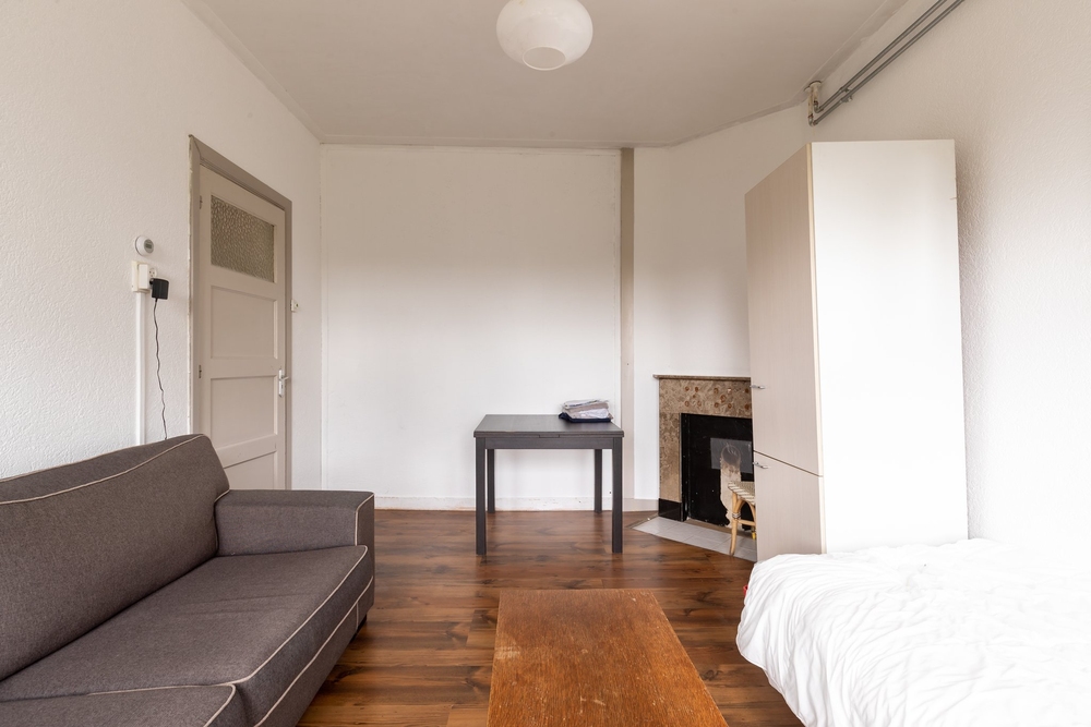 Mutua Fidesstraat 18A, 9741 CB Groningen - € 176.000 k.k. - ben-s Makelaars Groningen