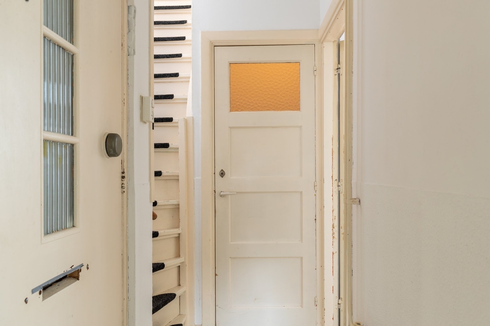 Mutua Fidesstraat 18A, 9741 CB Groningen - € 176.000 k.k. - ben-s Makelaars Groningen