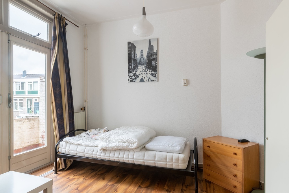 Mutua Fidesstraat 18A, 9741 CB Groningen - € 176.000 k.k. - ben-s Makelaars Groningen