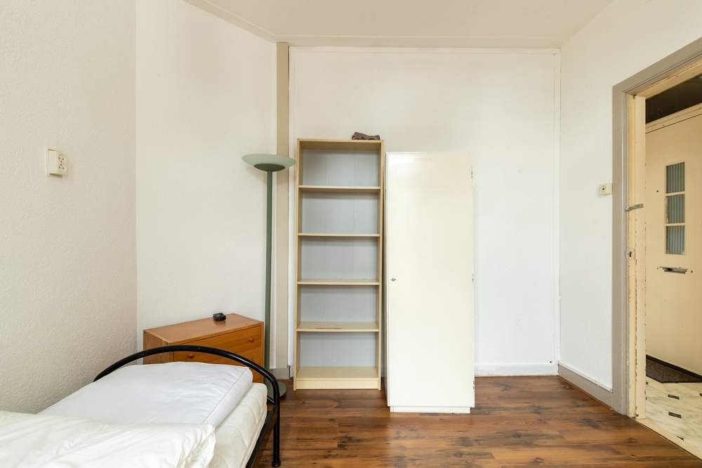 Mutua Fidesstraat 18A, 9741 CB Groningen - € 176.000 k.k. - ben-s Makelaars Groningen