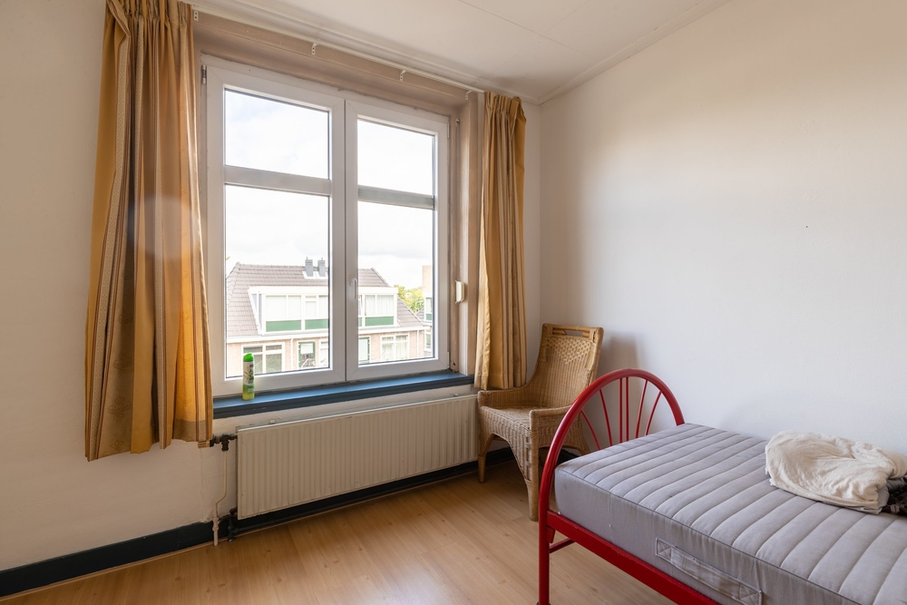 Mutua Fidesstraat 18A, 9741 CB Groningen - € 176.000 k.k. - ben-s Makelaars Groningen