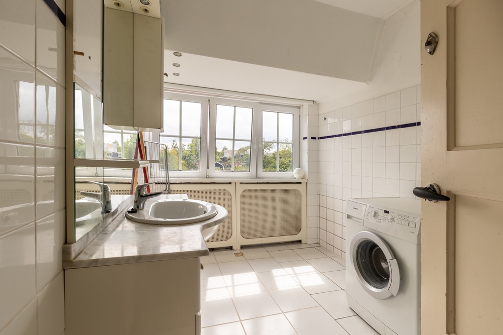 Mutua Fidesstraat 18A, 9741 CB Groningen - € 176.000 k.k. - ben-s Makelaars Groningen