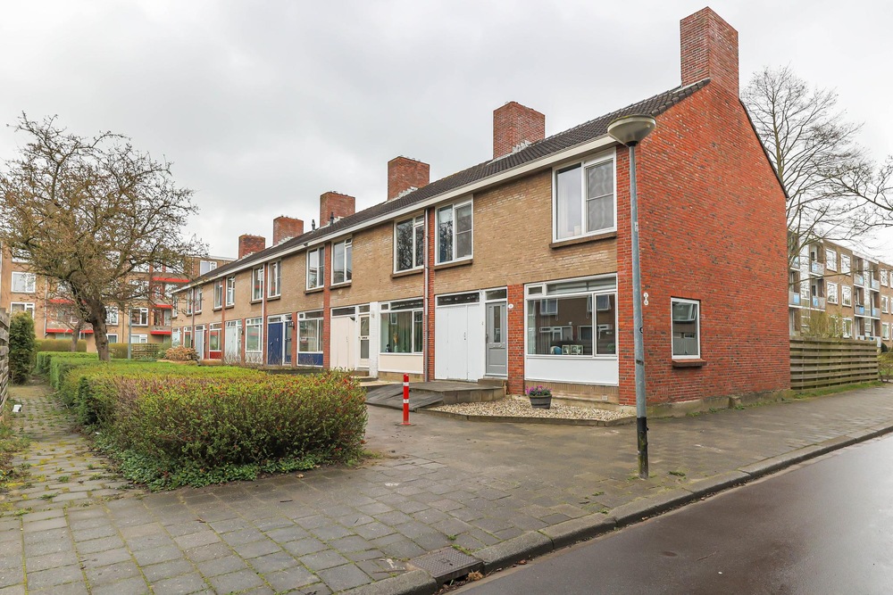 Nicolaas Beetsstraat 2, 9721 RN Groningen - € 325.000 k.k. - ben-s Makelaars Groningen