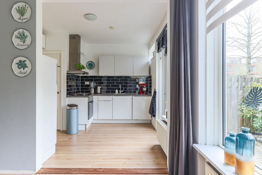 Nicolaas Beetsstraat 2, 9721 RN Groningen - € 325.000 k.k. - ben-s Makelaars Groningen