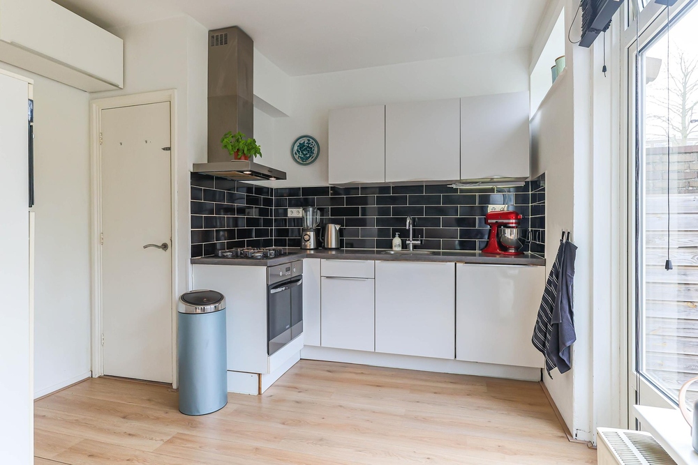 Nicolaas Beetsstraat 2, 9721 RN Groningen - € 325.000 k.k. - ben-s Makelaars Groningen