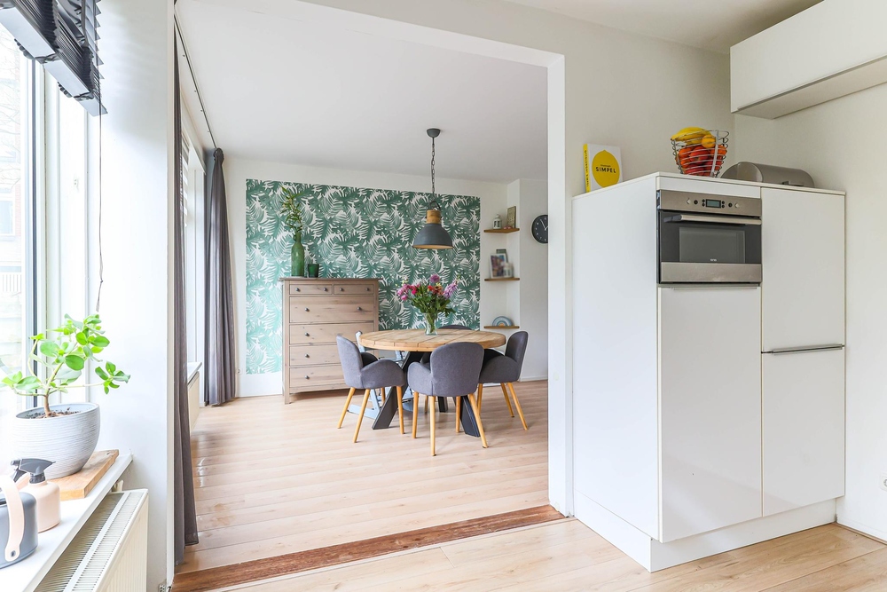 Nicolaas Beetsstraat 2, 9721 RN Groningen - € 325.000 k.k. - ben-s Makelaars Groningen