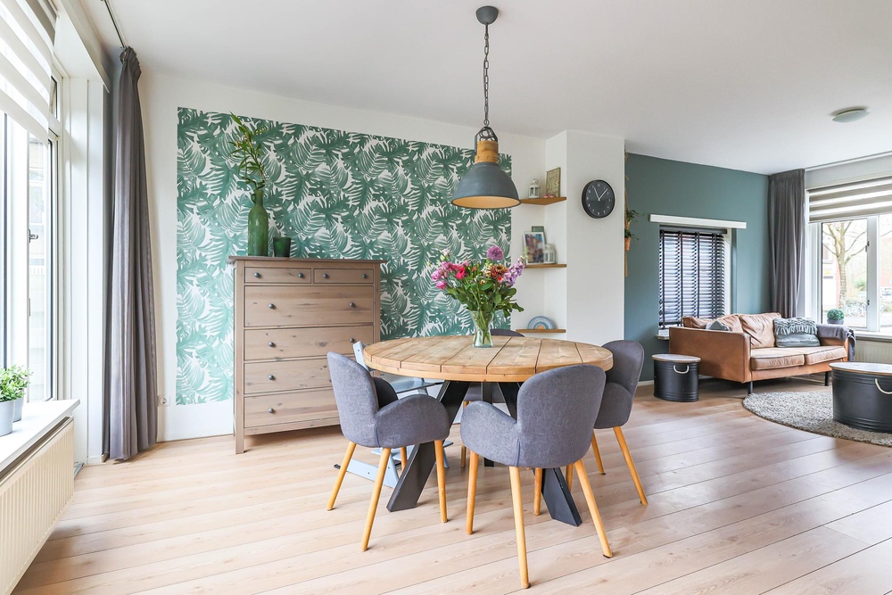 Nicolaas Beetsstraat 2, 9721 RN Groningen - € 325.000 k.k. - ben-s Makelaars Groningen