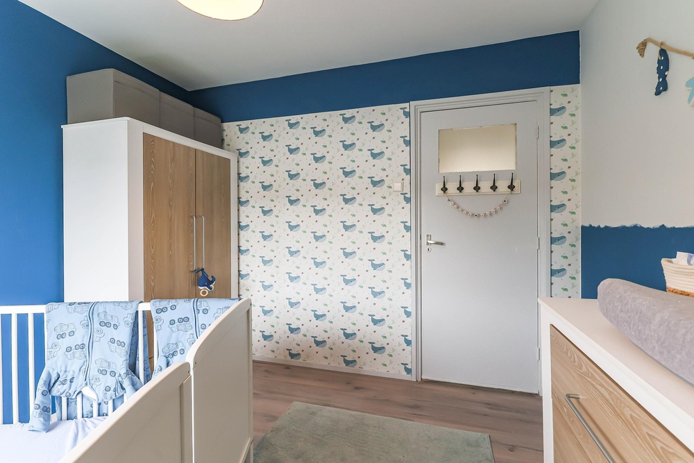 Nicolaas Beetsstraat 2, 9721 RN Groningen - € 325.000 k.k. - ben-s Makelaars Groningen