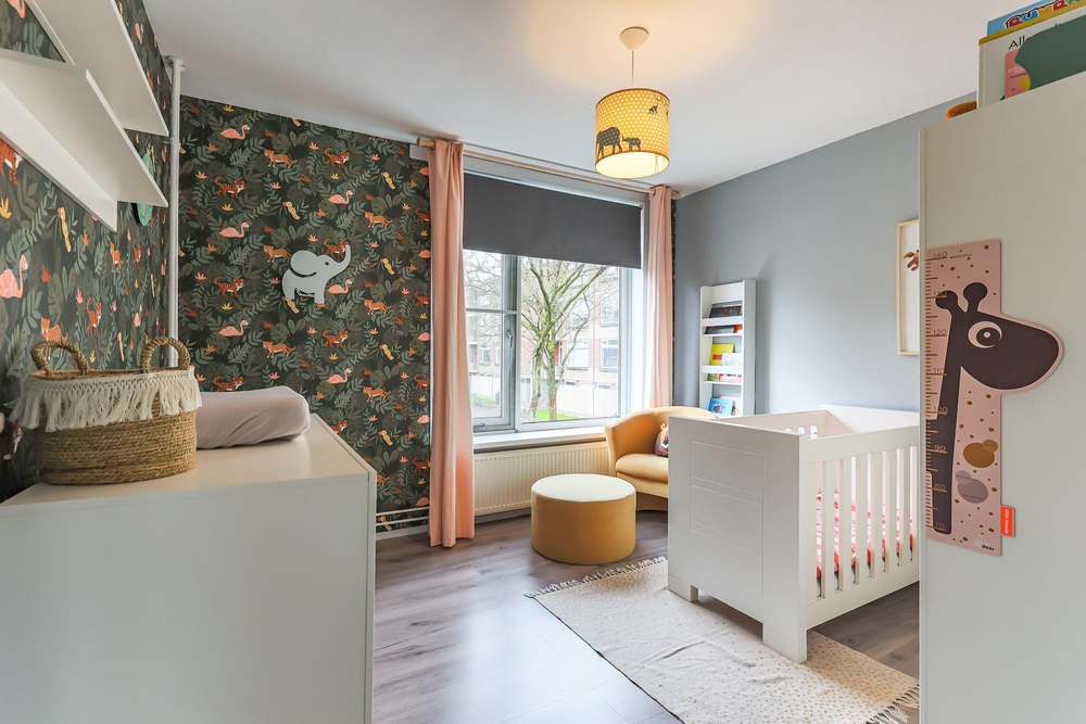 Nicolaas Beetsstraat 2, 9721 RN Groningen - € 325.000 k.k. - ben-s Makelaars Groningen