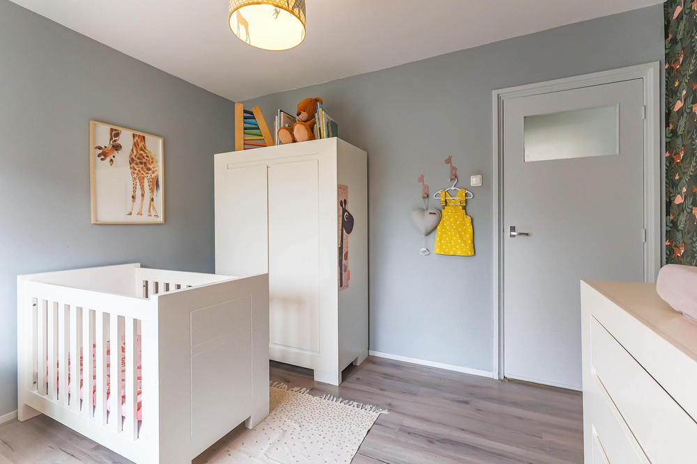 Nicolaas Beetsstraat 2, 9721 RN Groningen - € 325.000 k.k. - ben-s Makelaars Groningen