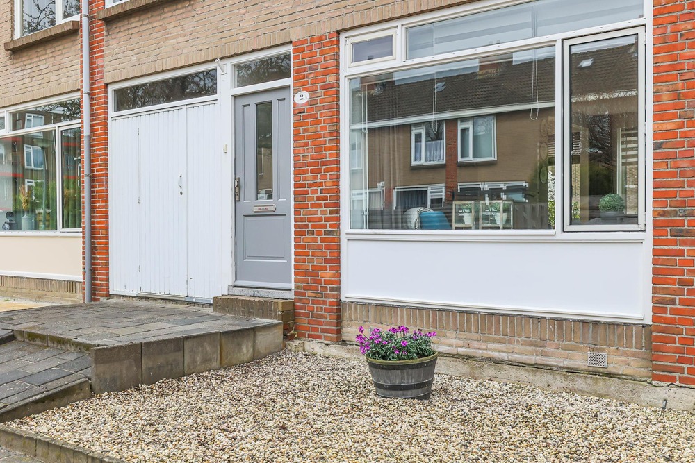 Nicolaas Beetsstraat 2, 9721 RN Groningen - € 325.000 k.k. - ben-s Makelaars Groningen