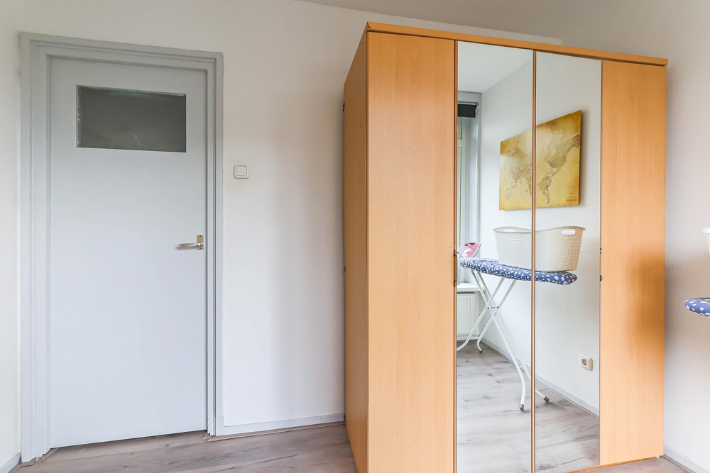 Nicolaas Beetsstraat 2, 9721 RN Groningen - € 325.000 k.k. - ben-s Makelaars Groningen