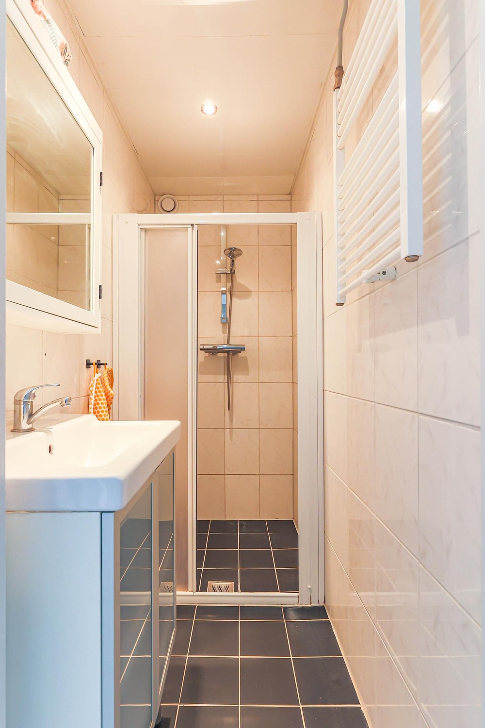 Nicolaas Beetsstraat 2, 9721 RN Groningen - € 325.000 k.k. - ben-s Makelaars Groningen