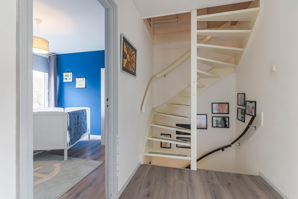 Nicolaas Beetsstraat 2, 9721 RN Groningen - € 325.000 k.k. - ben-s Makelaars Groningen