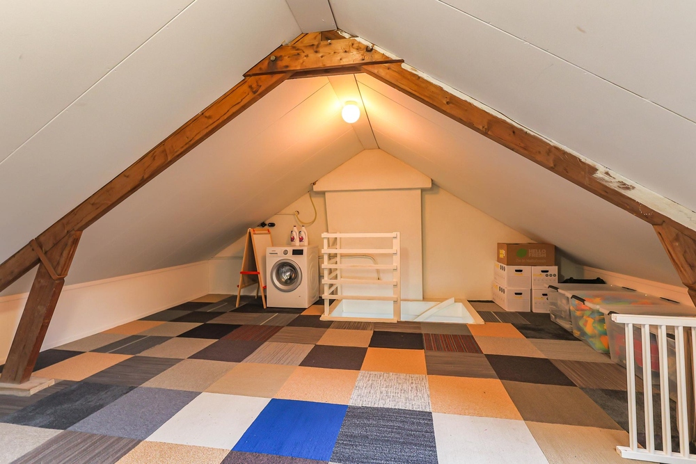 Nicolaas Beetsstraat 2, 9721 RN Groningen - € 325.000 k.k. - ben-s Makelaars Groningen