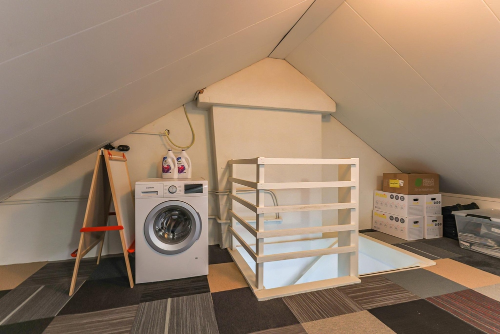 Nicolaas Beetsstraat 2, 9721 RN Groningen - € 325.000 k.k. - ben-s Makelaars Groningen