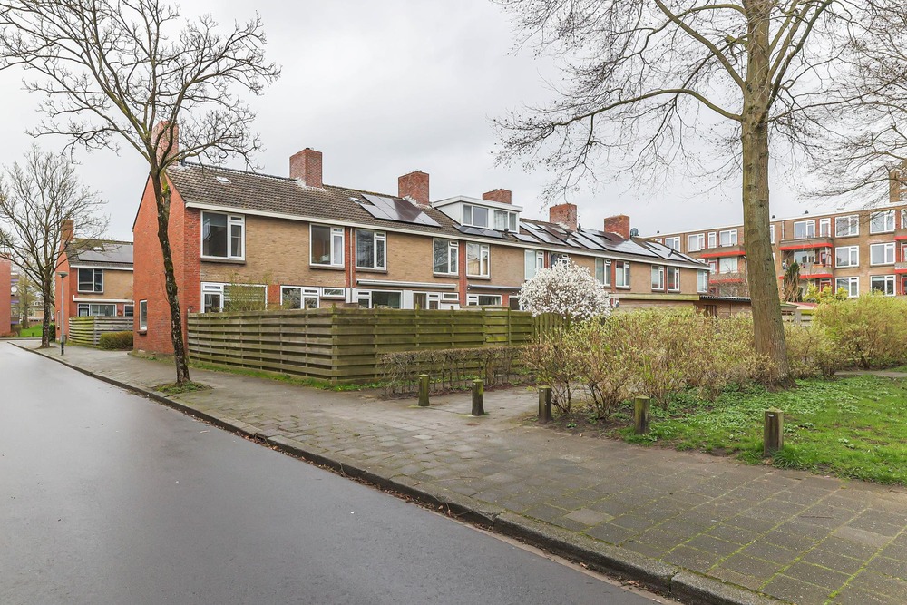 Nicolaas Beetsstraat 2, 9721 RN Groningen - € 325.000 k.k. - ben-s Makelaars Groningen