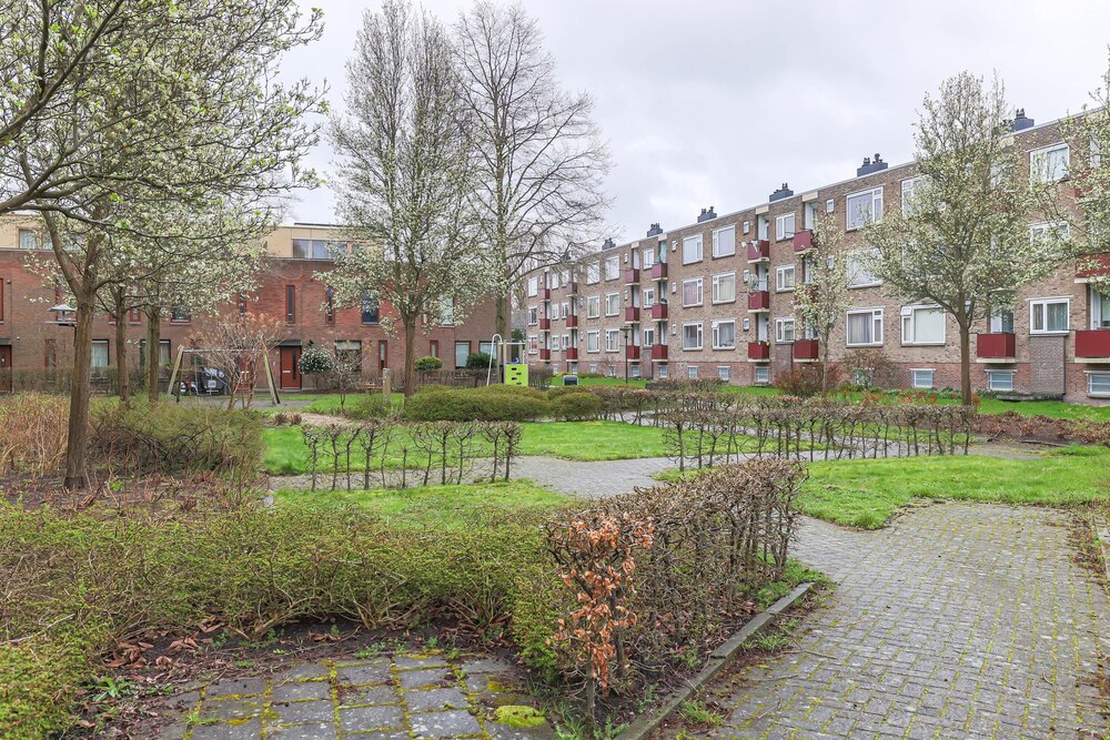 Nicolaas Beetsstraat 2, 9721 RN Groningen - € 325.000 k.k. - ben-s Makelaars Groningen