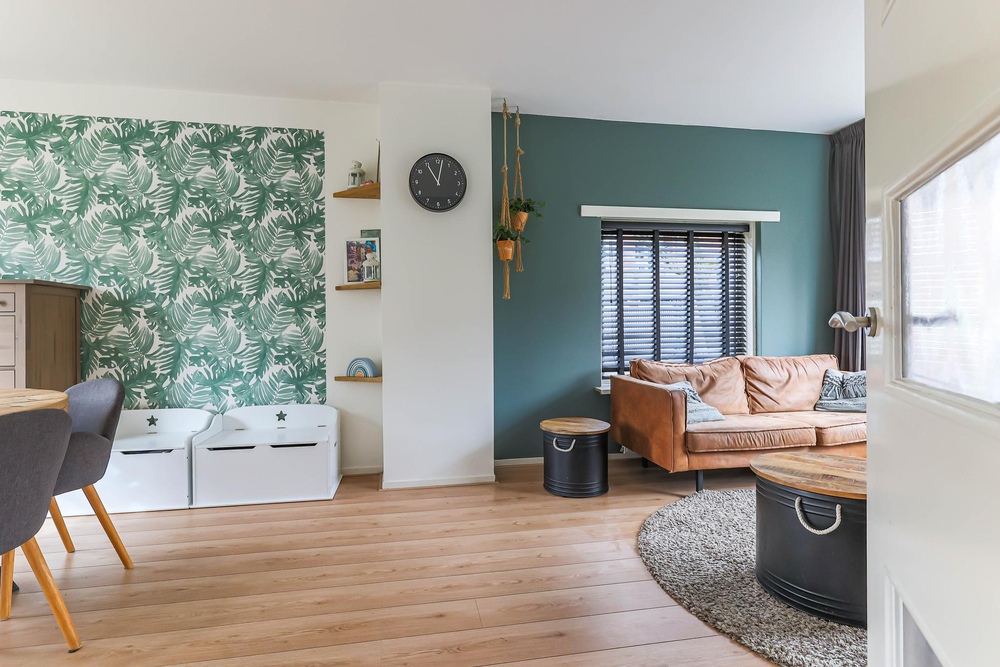 Nicolaas Beetsstraat 2, 9721 RN Groningen - € 325.000 k.k. - ben-s Makelaars Groningen