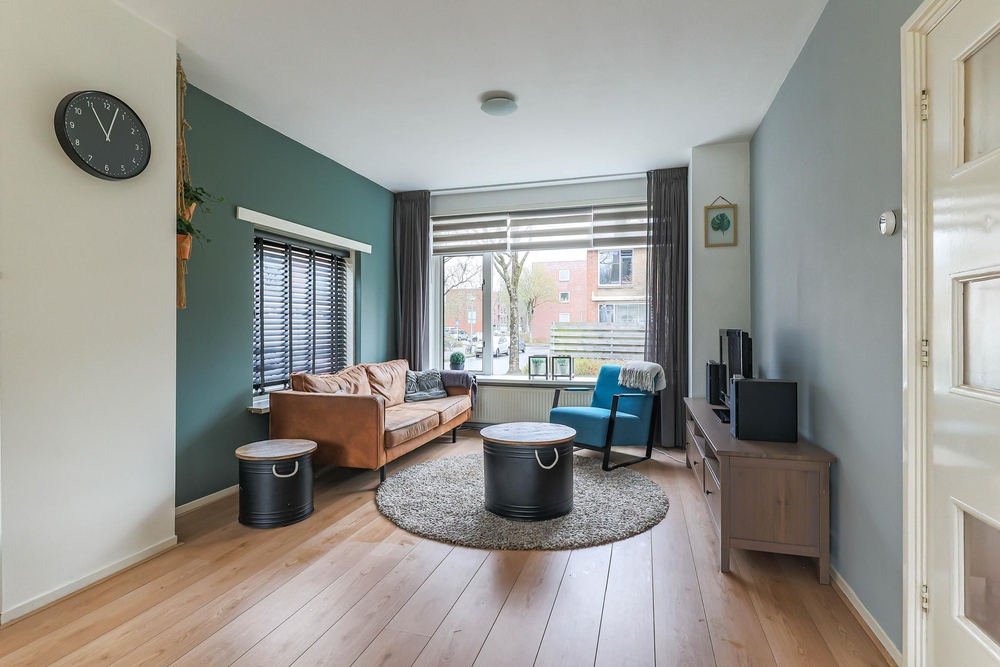 Nicolaas Beetsstraat 2, 9721 RN Groningen - € 325.000 k.k. - ben-s Makelaars Groningen