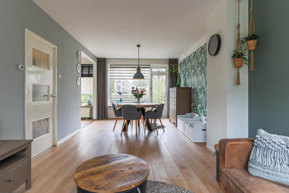 Nicolaas Beetsstraat 2, 9721 RN Groningen - € 325.000 k.k. - ben-s Makelaars Groningen