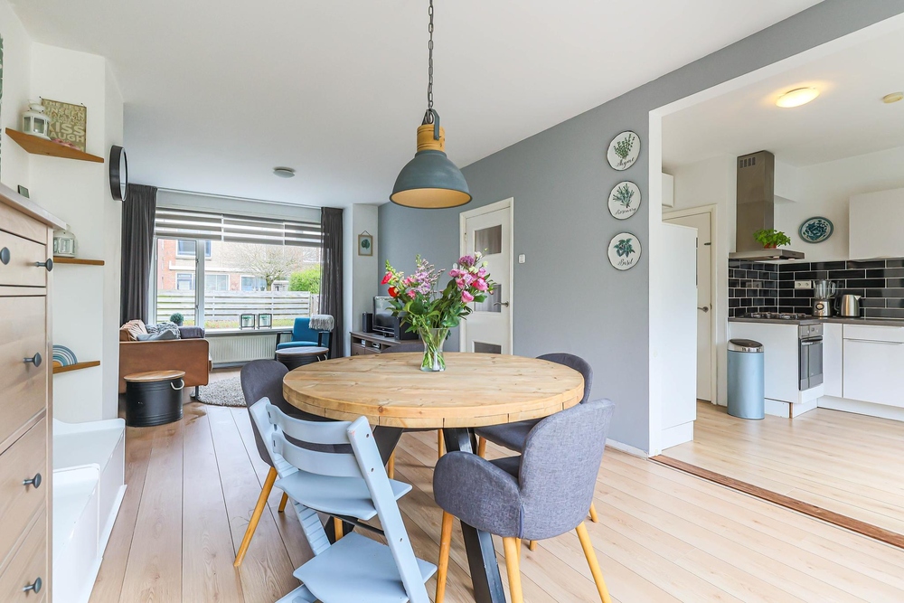 Nicolaas Beetsstraat 2, 9721 RN Groningen - € 325.000 k.k. - ben-s Makelaars Groningen