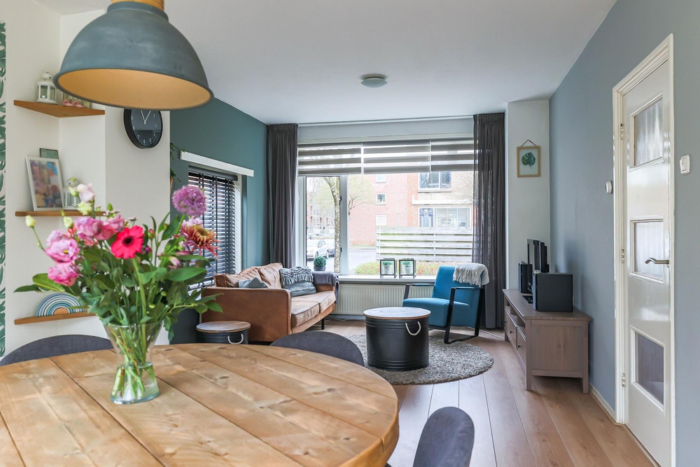 Nicolaas Beetsstraat 2, 9721 RN Groningen - € 325.000 k.k. - ben-s Makelaars Groningen
