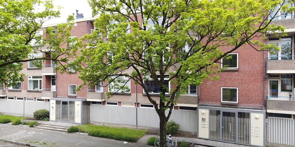 Nicolaas Beetsstraat 39, 9721 RK Groningen - € 175.000 k.k. - ben-s Makelaars Groningen