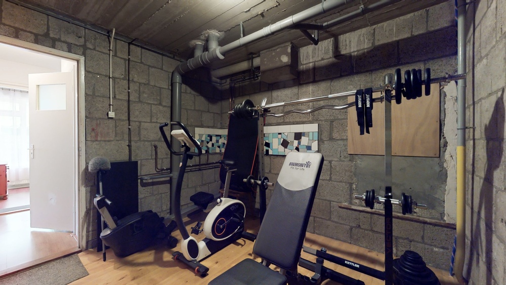 Nicolaas Beetsstraat 39, 9721 RK Groningen - € 175.000 k.k. - ben-s Makelaars Groningen