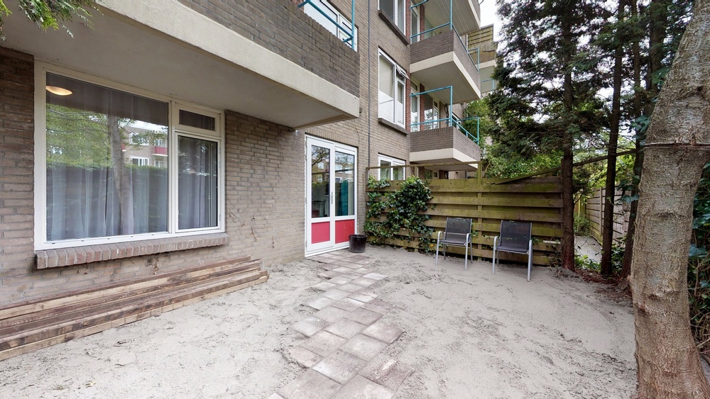 Nicolaas Beetsstraat 39, 9721 RK Groningen - € 175.000 k.k. - ben-s Makelaars Groningen