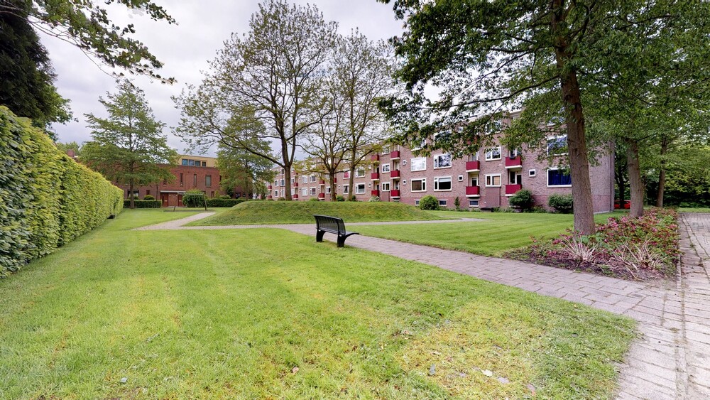 Nicolaas Beetsstraat 39, 9721 RK Groningen - € 175.000 k.k. - ben-s Makelaars Groningen