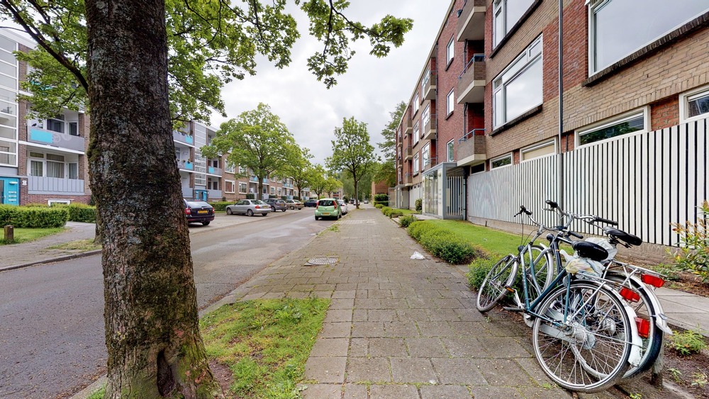 Nicolaas Beetsstraat 39, 9721 RK Groningen - € 175.000 k.k. - ben-s Makelaars Groningen