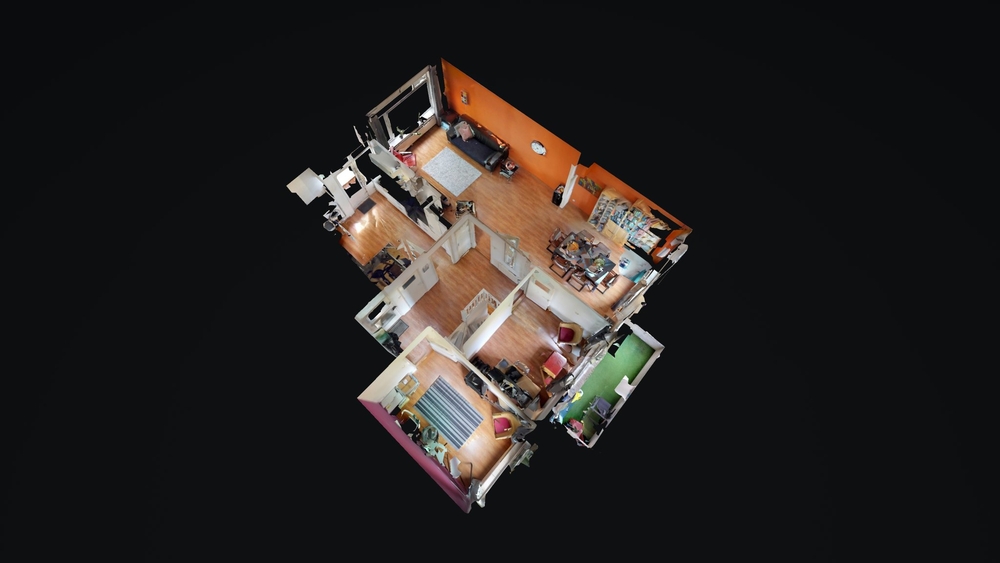 Nicolaas Beetsstraat 39, 9721 RK Groningen - € 175.000 k.k. - ben-s Makelaars Groningen