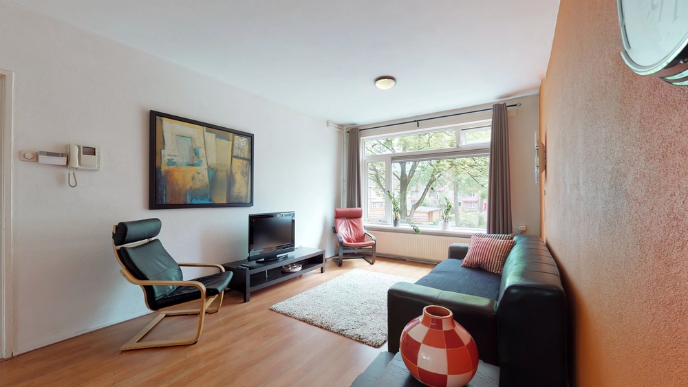 Nicolaas Beetsstraat 39, 9721 RK Groningen - € 175.000 k.k. - ben-s Makelaars Groningen