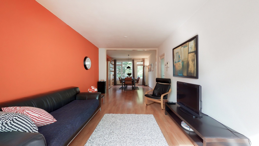 Nicolaas Beetsstraat 39, 9721 RK Groningen - € 175.000 k.k. - ben-s Makelaars Groningen