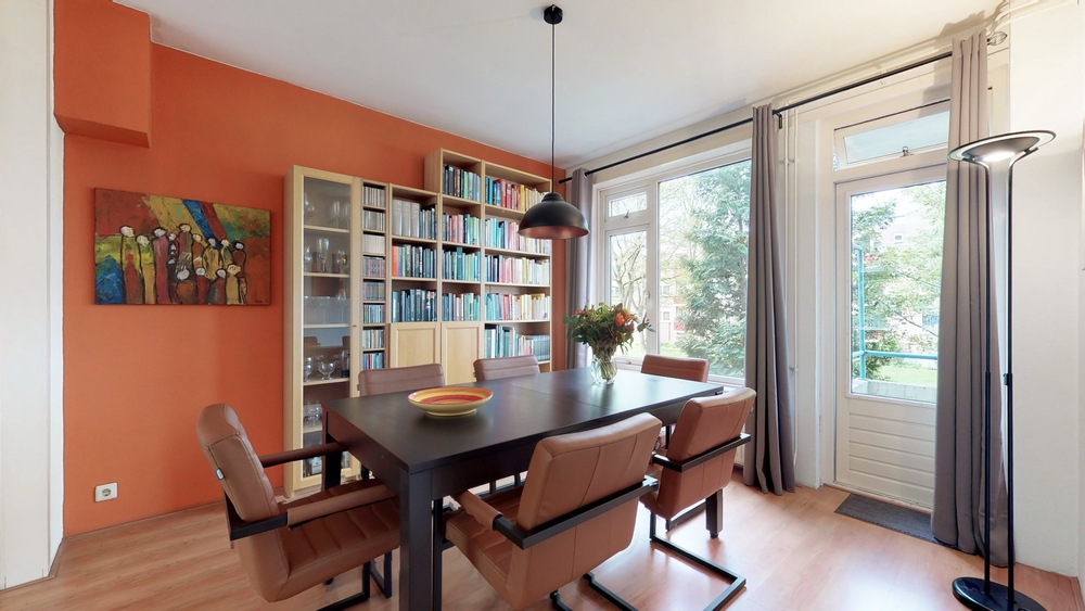 Nicolaas Beetsstraat 39, 9721 RK Groningen - € 175.000 k.k. - ben-s Makelaars Groningen