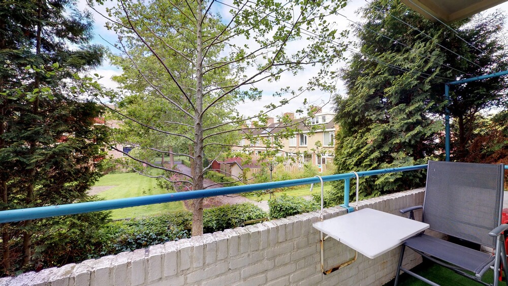 Nicolaas Beetsstraat 39, 9721 RK Groningen - € 175.000 k.k. - ben-s Makelaars Groningen