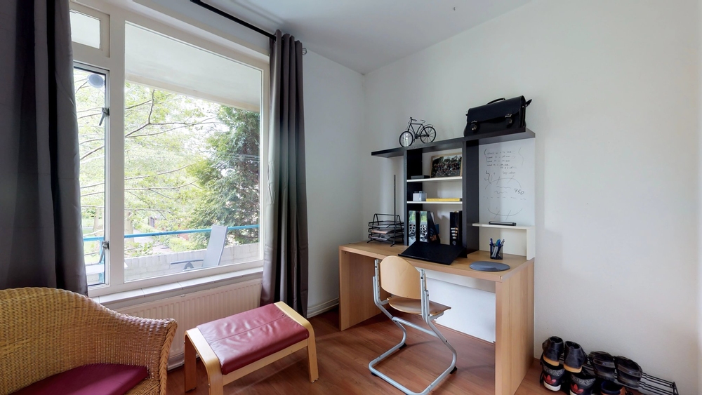 Nicolaas Beetsstraat 39, 9721 RK Groningen - € 175.000 k.k. - ben-s Makelaars Groningen