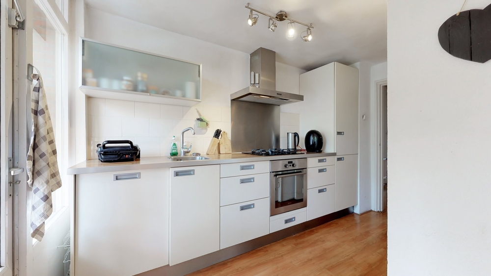 Nicolaas Beetsstraat 39, 9721 RK Groningen - € 175.000 k.k. - ben-s Makelaars Groningen