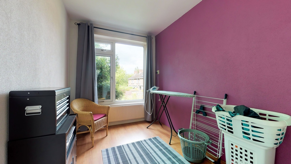 Nicolaas Beetsstraat 39, 9721 RK Groningen - € 175.000 k.k. - ben-s Makelaars Groningen