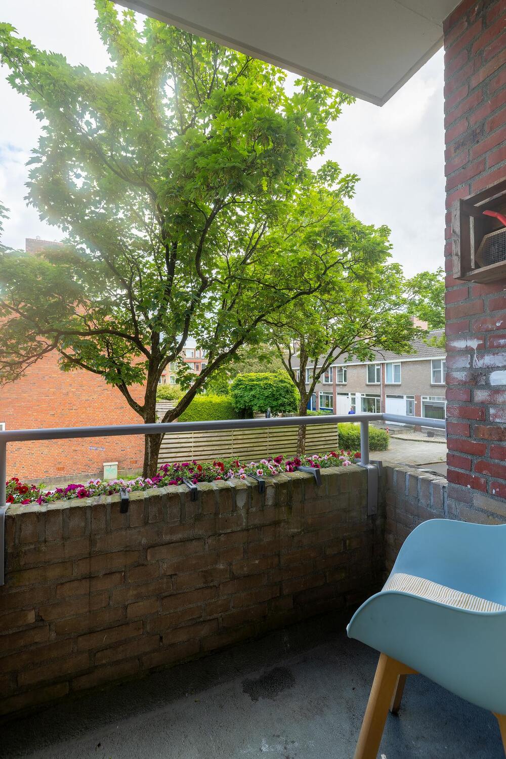 Nicolaas Beetsstraat 3, 9721 RK Groningen - € 285.000 k.k. - ben-s Makelaars Groningen