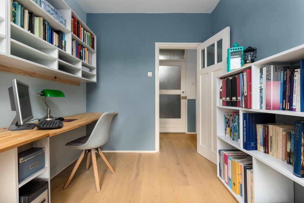 Nicolaas Beetsstraat 3, 9721 RK Groningen - € 285.000 k.k. - ben-s Makelaars Groningen