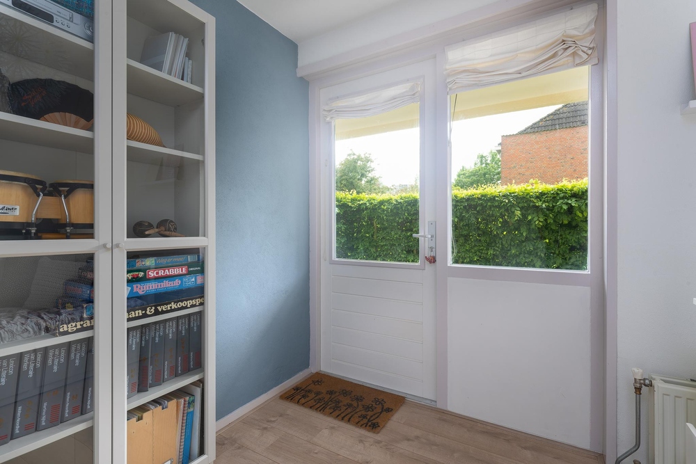 Nicolaas Beetsstraat 3, 9721 RK Groningen - € 285.000 k.k. - ben-s Makelaars Groningen