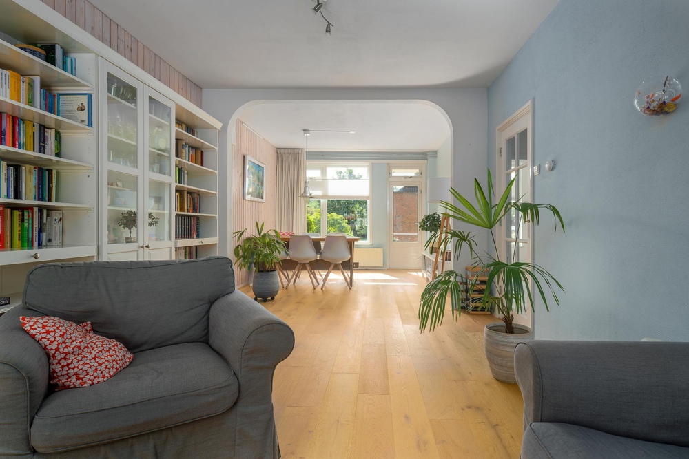 Nicolaas Beetsstraat 3, 9721 RK Groningen - € 285.000 k.k. - ben-s Makelaars Groningen