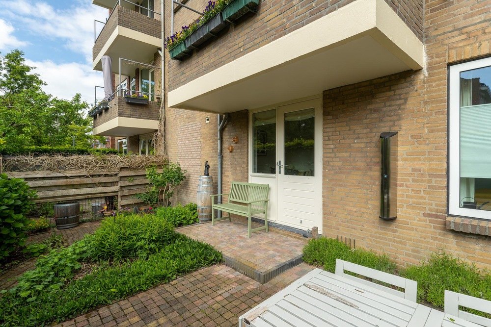 Nicolaas Beetsstraat 3, 9721 RK Groningen - € 285.000 k.k. - ben-s Makelaars Groningen
