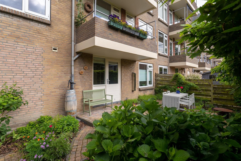 Nicolaas Beetsstraat 3, 9721 RK Groningen - € 285.000 k.k. - ben-s Makelaars Groningen