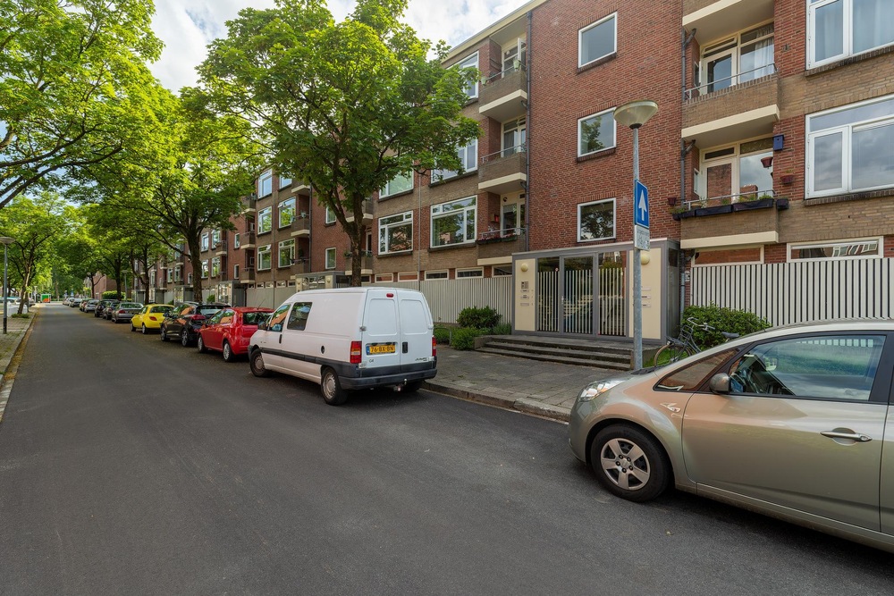 Nicolaas Beetsstraat 3, 9721 RK Groningen - € 285.000 k.k. - ben-s Makelaars Groningen