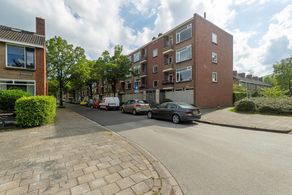 Nicolaas Beetsstraat 3, 9721 RK Groningen - € 285.000 k.k. - ben-s Makelaars Groningen