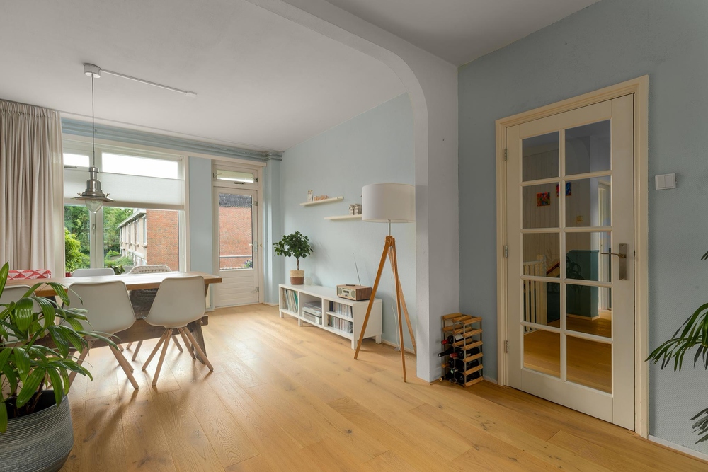 Nicolaas Beetsstraat 3, 9721 RK Groningen - € 285.000 k.k. - ben-s Makelaars Groningen